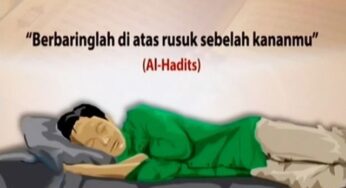 Rahasia Tidur Sehat Ala Rasulullah SAW yang Bisa Anda Tiru untuk Hidup Lebih Berkualitas