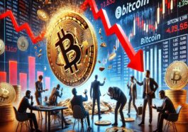 Bitcoin Anjlok ke Level Terendah Pengaruh Signifikan Donald Trump Dalam Pasar Kripto