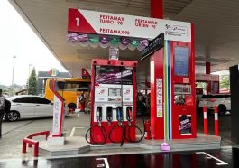Harga BBM Nonsubsidi Turun Jelang Lebaran Langkah Strategis Pertamina untuk Dukung Pemudik