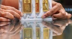 Harga Emas Antam Kembali Menguat, Ini Rincian Harga Terbaru per 27 Maret 2025