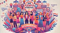 Hari Perempuan Internasional Sejarah, Makna, dan Tantangan yang Masih Dihadapi Kaum Wanita