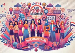 Hari Perempuan Internasional Sejarah, Makna, dan Tantangan yang Masih Dihadapi Kaum Wanita