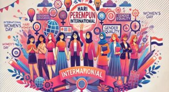 Hari Perempuan Internasional: Sejarah, Makna, dan Tantangan yang Masih Dihadapi Kaum Wanita