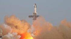 Insiden Ledakan Roket Starship Milik SpaceX Meledak di Luar Angkasa Apa Saja Dampaknya