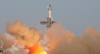 Insiden Ledakan Roket Starship Milik SpaceX Meledak di Luar Angkasa: Apa Saja Dampaknya?