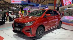 Lonjakan Penjualan Mobil Menjelang Lebaran LCGC Tetap Jadi Pilihan Favorit