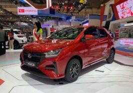 Lonjakan Penjualan Mobil Menjelang Lebaran LCGC Tetap Jadi Pilihan Favorit