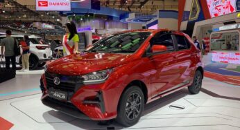 Lonjakan Penjualan Mobil Menjelang Lebaran: LCGC Tetap Jadi Pilihan Favorit