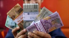 Mudah dan Cepat! Layanan Penukaran Uang BI Kini Bisa Dipesan Melalui Aplikasi PINTAR