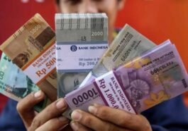 Mudah dan Cepat! Layanan Penukaran Uang BI Kini Bisa Dipesan Melalui Aplikasi PINTAR