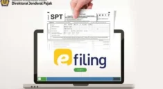 Panduan Praktis Lapor SPT Tahunan Secara Online dengan e-Filing