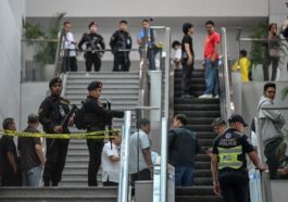 Penangkapan Rodrigo Duterte oleh ICC Langkah Besar Menuju Keadilan bagi Korban Perang Narkoba di Filipina