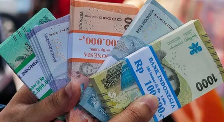 Peredaran Uang di Indonesia Tembus Rp9.239,9 Triliun pada Februari 2025