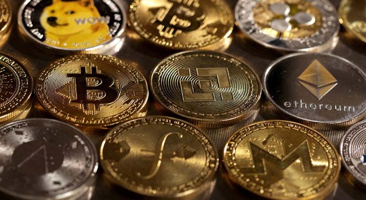 Pergerakan Pasar Kripto 22 Maret 2025 Bitcoin Tertekan, BNB Justru Menguat