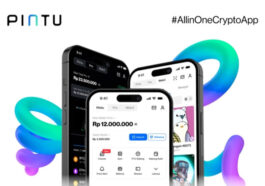 Pintu dan LinkAja Bersinergi untuk Meningkatkan Literasi Kripto di Dunia Perkantoran