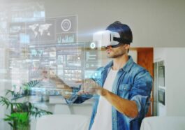 Telkom University Kembangkan Teknologi VR Masa Depan Presentasi Digital yang Imersif