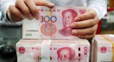 Tiongkok Pertahankan Suku Bunga Strategi Menjaga Stabilitas Yuan dan Ekonomi