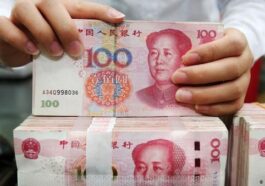 Tiongkok Pertahankan Suku Bunga Strategi Menjaga Stabilitas Yuan dan Ekonomi