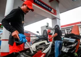 Waspada Misinformasi Pegawai Pertamina Imbau Masyarakat untuk Bijak dalam Menyikapi Isu BBM Oplosan