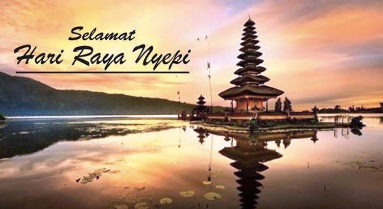 Wisatawan Wajib Tahu! Inilah 4 Larangan Nyepi di Bali yang Harus Dihormati Semua Kalangan