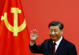 China Berikan Peringatan Keras kepada Negara yang Terlibat dalam Negosiasi dengan Amerika Serikat