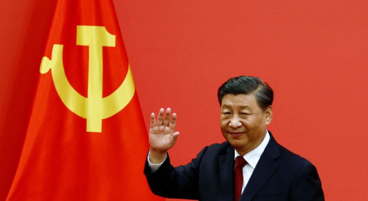 China Berikan Peringatan Keras kepada Negara yang Terlibat dalam Negosiasi dengan Amerika Serikat