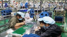 Dominasi Produksi iPhone di China Mampukah Amerika Menyamai Skalanya