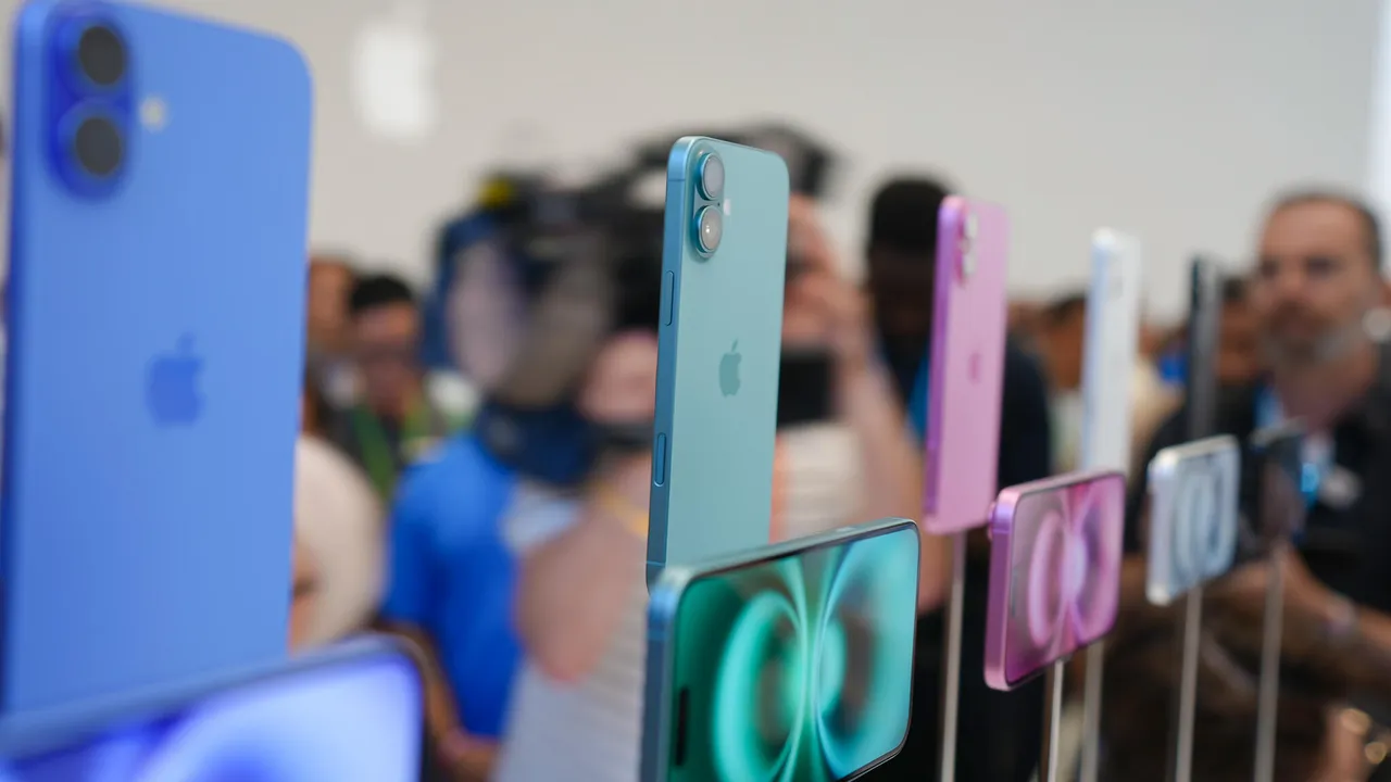 Harga iPhone 15 Series Turun Drastis Jelang Peluncuran iPhone 16 di Pasar Indonesia