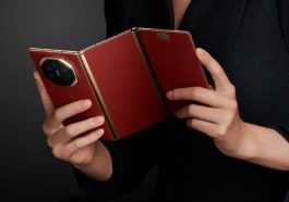 Huawei Mate XT Ponsel Lipat Tiga Pertama di Dunia Siap Meluncur di Indonesia