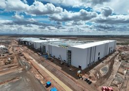 Huayou Ambil Alih Proyek Baterai EV Strategis Indonesia Brand LG Mundur di Tengah Jalan