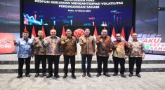Langkah Strategis OJK di Tengah Volatilitas Pasar Buyback Saham Tanpa RUPS untuk Stabilitas Lebih Baik