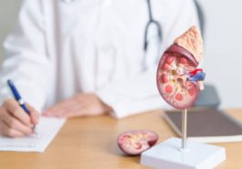 Lindungi Ginjal Sejak Dini Dengan 5 Panduan Sehat bagi Penderita Diabetes