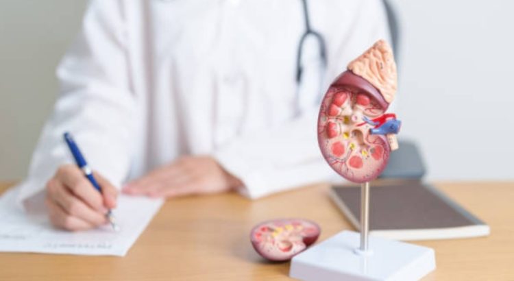 Lindungi Ginjal Sejak Dini Dengan 5 Panduan Sehat bagi Penderita Diabetes