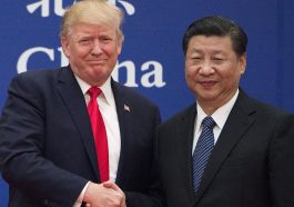 Perang Tarif AS-Tiongkok Memanas Lagi, Indonesia Bersiap Hadapi Ancaman dan Peluang Ekonomi Baru