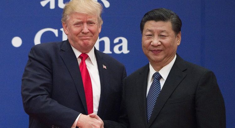 Perang Tarif AS-Tiongkok Memanas Lagi, Indonesia Bersiap Hadapi Ancaman dan Peluang Ekonomi Baru