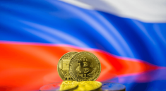 Rusia Siapkan Mata Uang Kripto Stabil Nasional, Jawaban atas Pemblokiran USDT