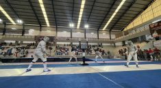 Bali Jadi Tuan Rumah Kejuaraan Anggar Asia 2025 Momentum Sport Tourism dan Kebangkitan Prestasi