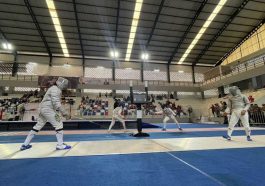 Bali Jadi Tuan Rumah Kejuaraan Anggar Asia 2025 Momentum Sport Tourism dan Kebangkitan Prestasi