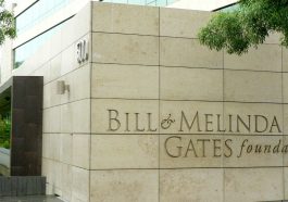 Bill dan Melinda Gates Foundation Resmi Ekspansi ke Asia Tenggara