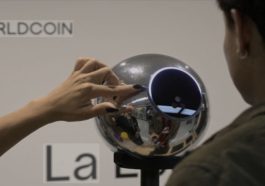 Izin Worldcoin Dibekukan Ancaman Privasi Dibalik Pemindaian Iris Mata Melalui Perangkat Orb