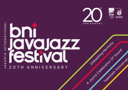 Java Jazz Festival 2025 Siap Guncang Jakarta pada Perayaan 20 Tahun Warisan Musik Dunia
