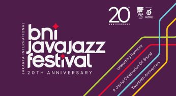 Java Jazz Festival 2025 Siap Guncang Jakarta pada Perayaan 20 Tahun Warisan Musik Dunia