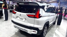Lebih Modern dan Nyaman, Mitsubishi Xpander dan Xpander Cross 2025 Hadirkan Berbagai Fitur Canggih bagi Pengguna