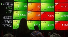 Pemangkasan Suku Bunga Oleh BI Dorong IHSG Melonjak ke 7.142, Optimisme Investor Kembali Bangkit