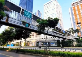 Penumpang Ditemukan Tak Bernyawa di Toilet Halte TransJakarta Kampung Melayu, Polisi Lakukan Penyelidikan