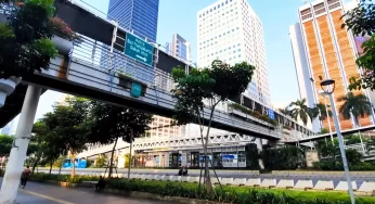 Penumpang Ditemukan Tak Bernyawa di Toilet Halte TransJakarta Kampung Melayu, Polisi Lakukan Penyelidikan