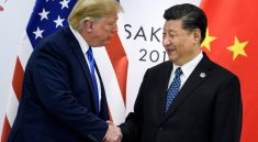 Penundaan Perang Tarif 90 Hari AS dan China Buka Ruang Baru untuk Bernegosiasi