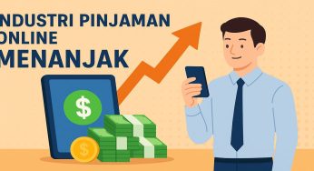 Pinjaman Daring Kian Diminati Masyakarat Umum: Solusi Keuangan di Era Digital
