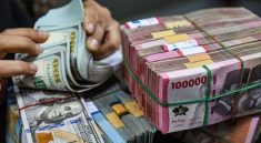 Prediksi Kurs 15 Mei 2025 Stabilitas Makro Dorong Penguatan Rupiah Terhadap Dolar AS