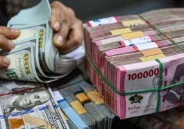 Prediksi Kurs 15 Mei 2025 Stabilitas Makro Dorong Penguatan Rupiah Terhadap Dolar AS